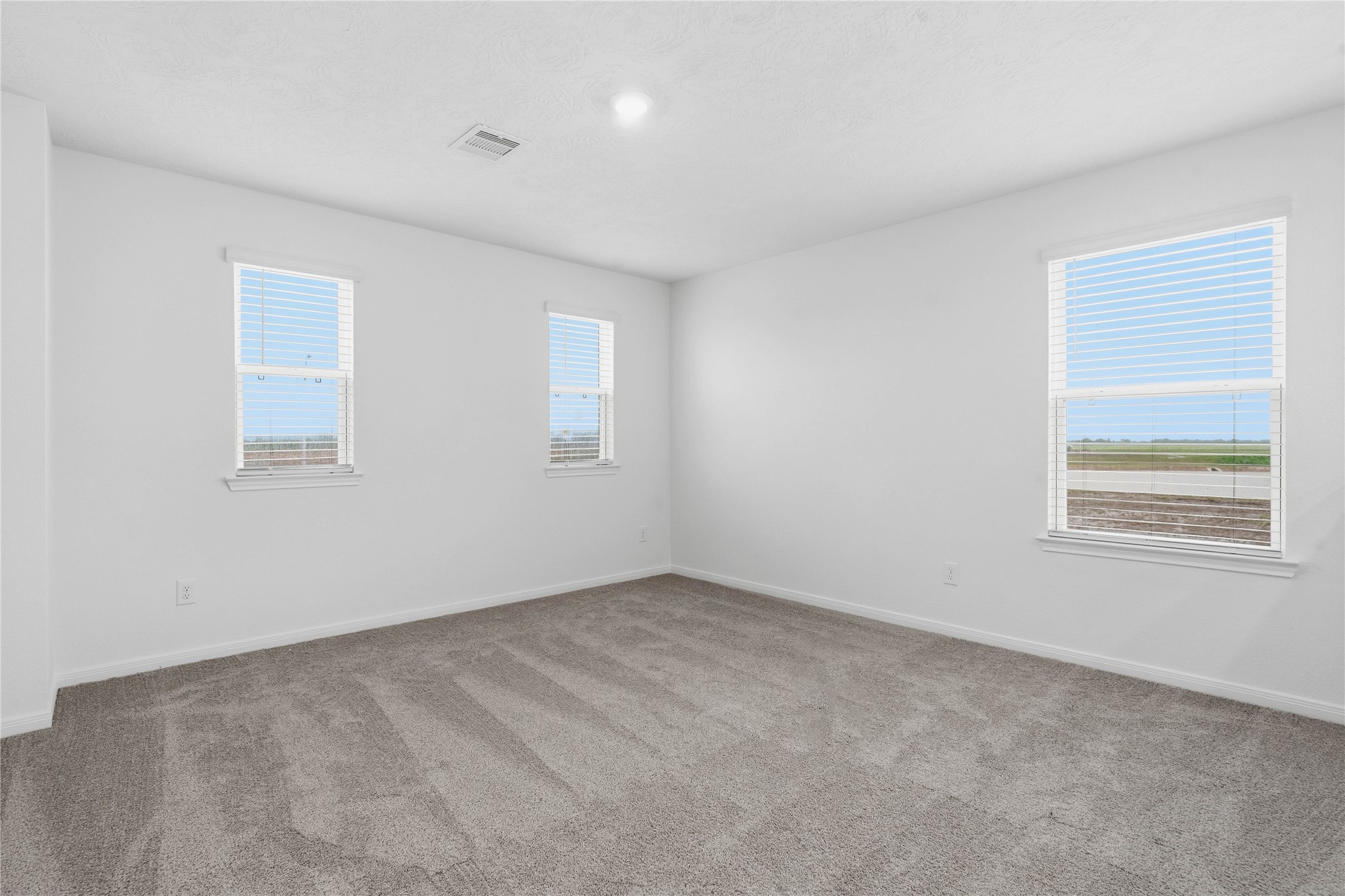 2503 Spruce Hl Road Beasley, TX 77417 - Photo 17 of 31 Head upstairs and enjoy the Loft—an additional living area perfect for a game room, media space, or a peaceful retreat.