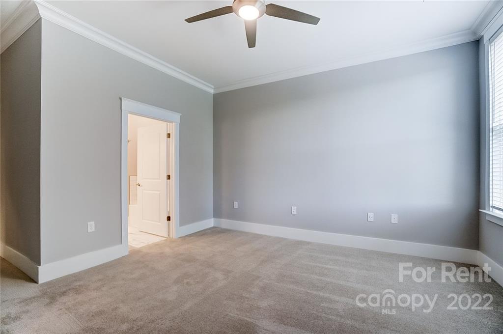 830 Providence Road, Unit 102 Charlotte, NC 28207 - Photo 21 of 31 a view of an empty room