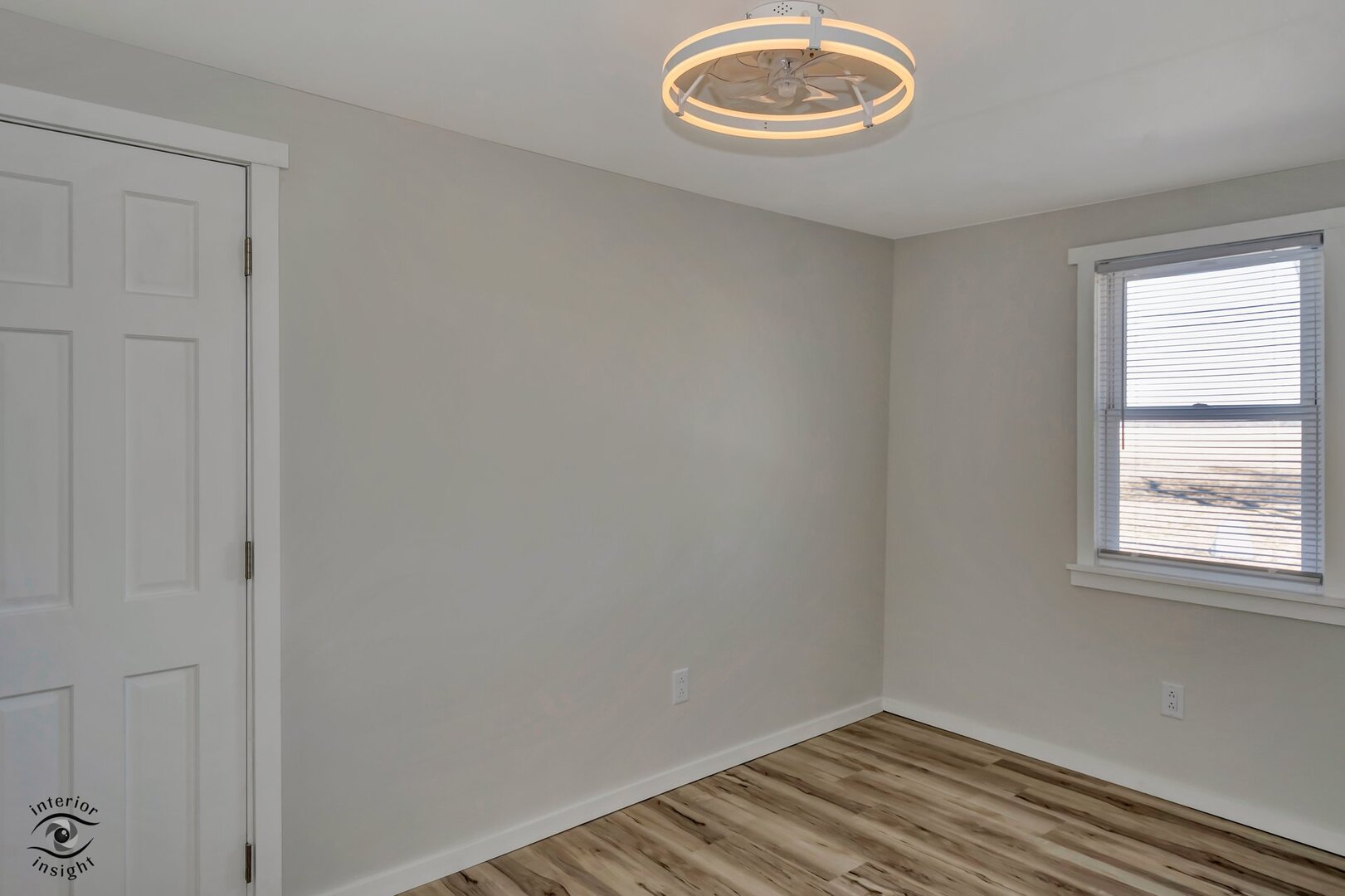 5101 East 1000 Road North Kankakee, IL 60901 - Photo 27 of 35 an empty room with window