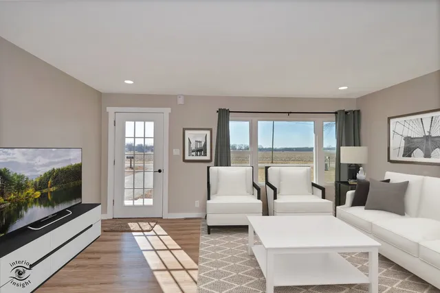 $289,900 | 5101 East 1000 Road North, Kankakee, IL 60901