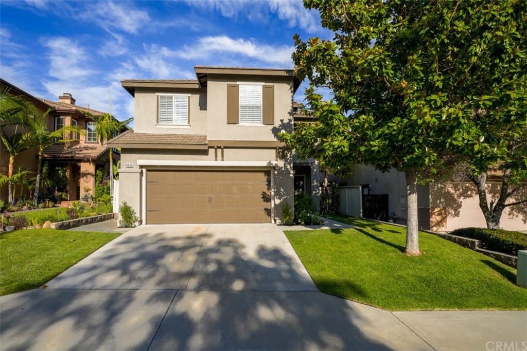 8695 East Windsong Drive, Anaheim Hills, CA 92808 Compass
