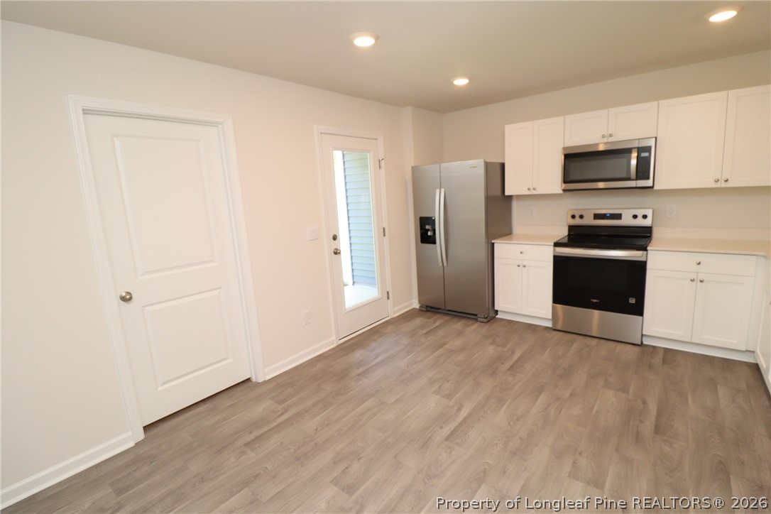 8521 Beckett Chase Way Raleigh, NC 27616 - Photo 13 of 31
