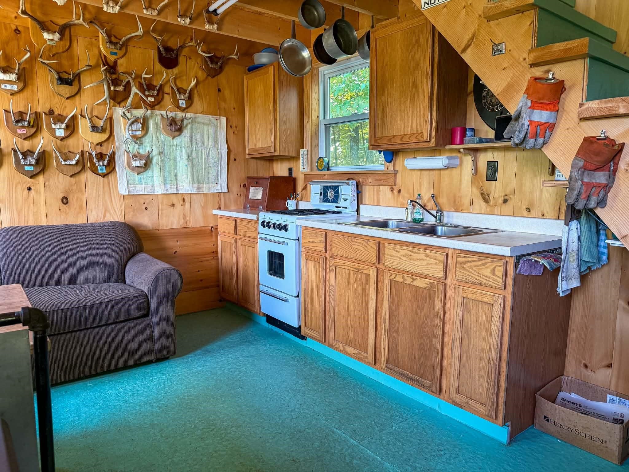 801 Red Schoolhouse Road Wheelock, VT 05851 - Photo 5 of 11