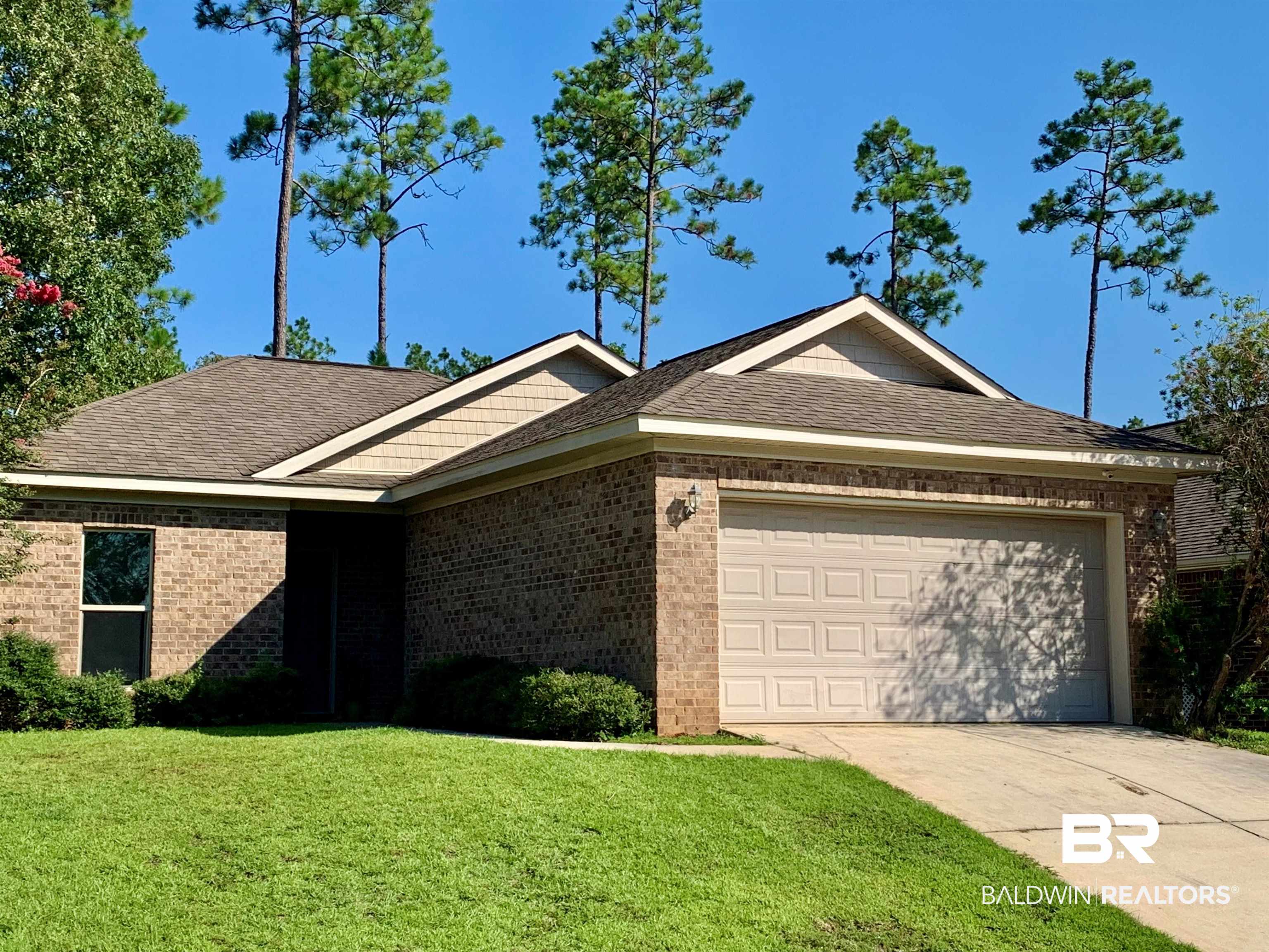 10488 Orkney Way Daphne, AL 36527 - Photo 1 of 4 Front View