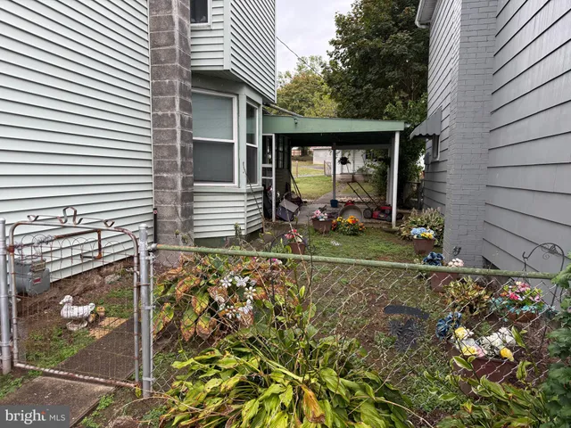 $119,000 | 265 West 5th Street, Lewistown, PA 17044