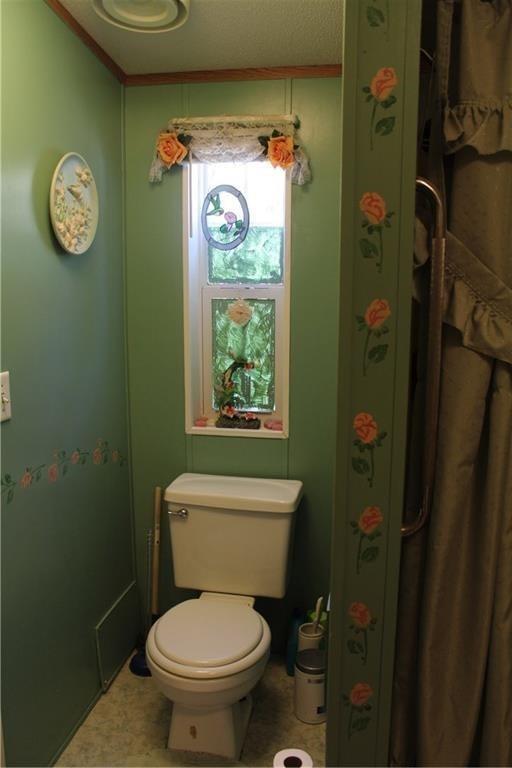 351 Berry Road Denmark, ME 04022 - Photo 21 of 33 Masterbathroom
