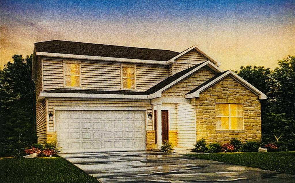 44 Park Chase Court Dallas, GA 30132 - Photo 1 of 1