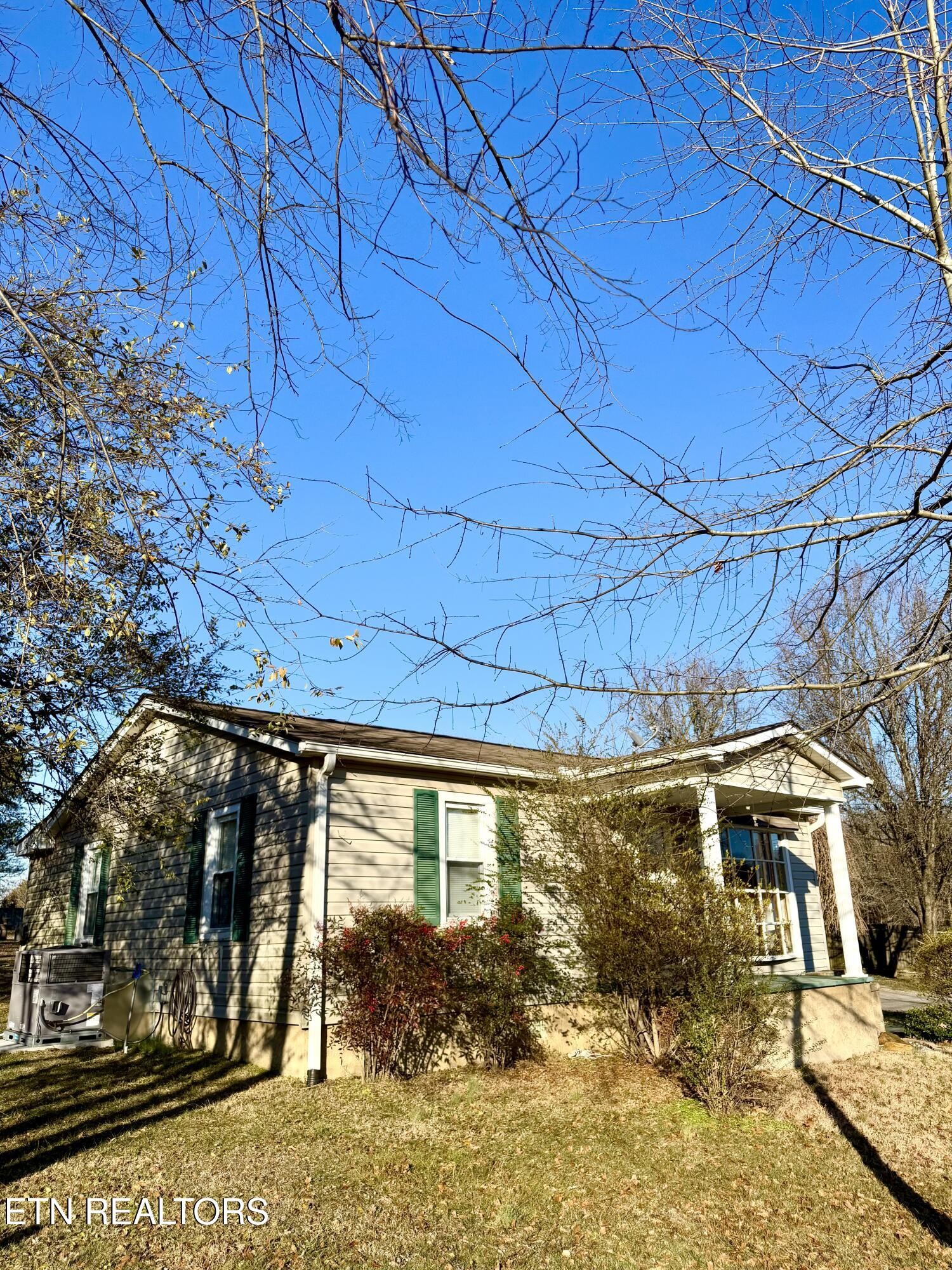 220 Pedigo Road Madisonville, TN 37354 - Photo 9 of 37 Gallery Image 9