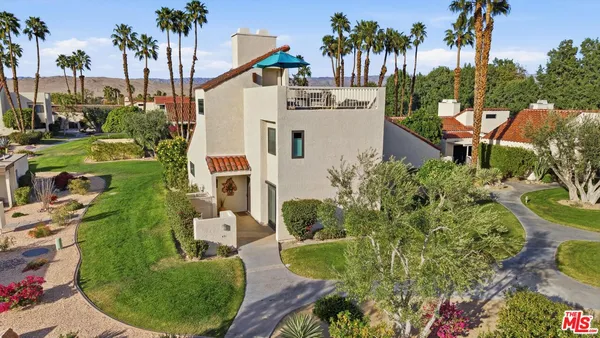 $499,000 | 431 Sunningdale Drive, Rancho Mirage, CA 92270