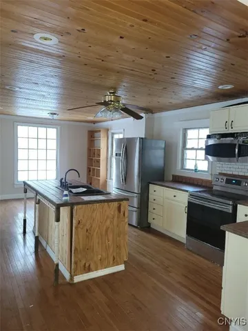 $140,000 | 317 South Clinton Street, Wilna, NY 13619