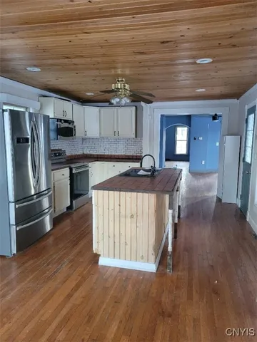 $140,000 | 317 South Clinton Street, Wilna, NY 13619