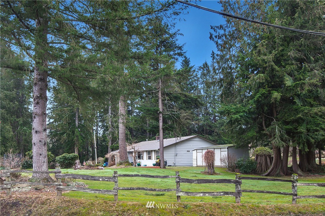 10812 Wagner Road Snohomish, WA 98290 - Photo 1 of 25