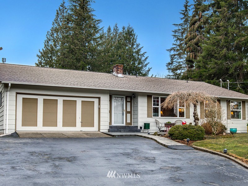 10812 Wagner Road Snohomish, WA 98290 - Photo 2 of 25