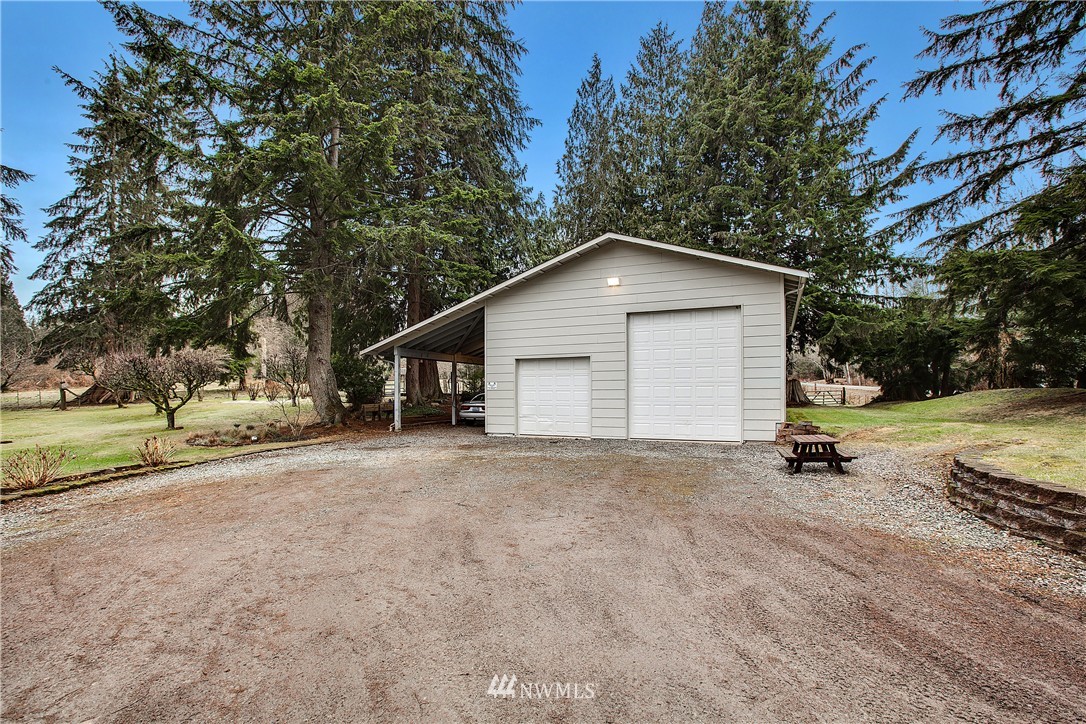 10812 Wagner Road Snohomish, WA 98290 - Photo 17 of 25