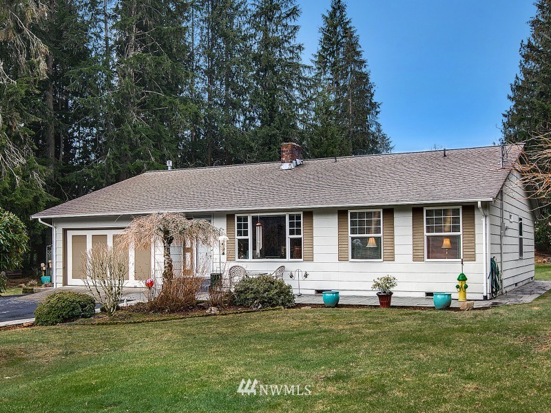 10812 Wagner Road Snohomish, WA 98290 - Photo 3 of 25