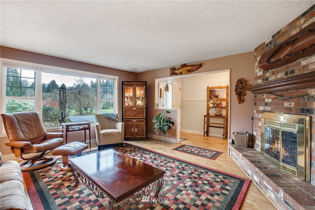 10812 Wagner Road Snohomish, WA 98290 - Photo 5 of 25