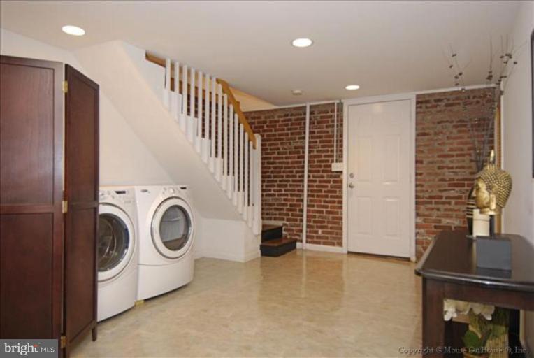 6110 Madawaska Road Bethesda, MD 20816 - Photo 14 of 28 Finished Lower Level 3