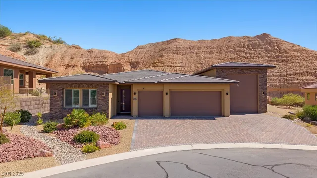 $749,900 | 1414 Pomegranate Trail, Mesquite, NV 89027