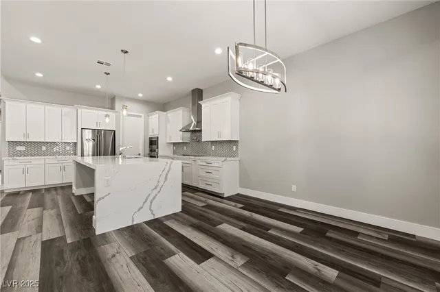 $749,900 | 1414 Pomegranate Trail, Mesquite, NV 89027