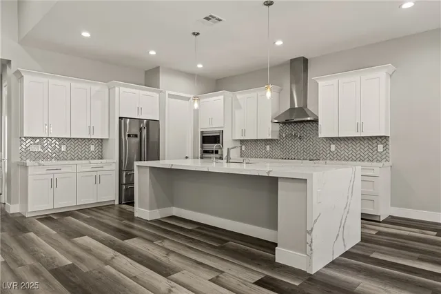 $749,900 | 1414 Pomegranate Trail, Mesquite, NV 89027