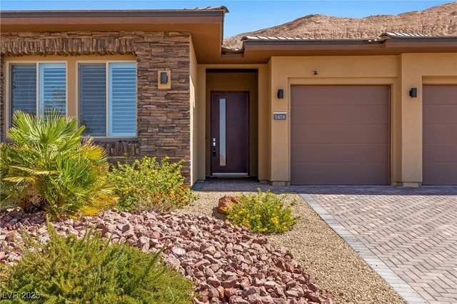 $749,900 | 1414 Pomegranate Trail, Mesquite, NV 89027