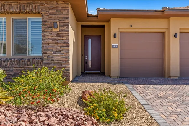 $749,900 | 1414 Pomegranate Trail, Mesquite, NV 89027