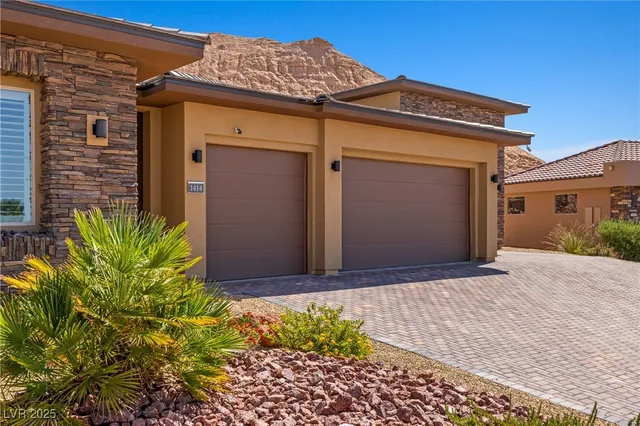 $749,900 | 1414 Pomegranate Trail, Mesquite, NV 89027