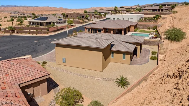 $749,900 | 1414 Pomegranate Trail, Mesquite, NV 89027