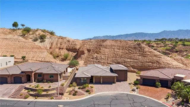 $749,900 | 1414 Pomegranate Trail, Mesquite, NV 89027