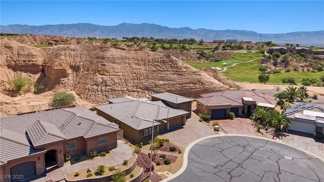 $749,900 | 1414 Pomegranate Trail, Mesquite, NV 89027