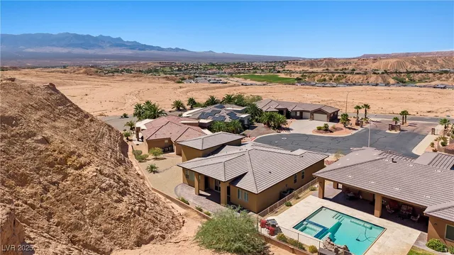 $749,900 | 1414 Pomegranate Trail, Mesquite, NV 89027