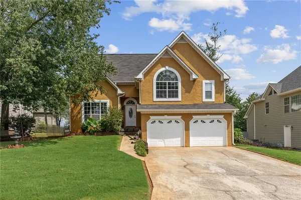 $2,400 | 1722 Brandon Lee Way Southwest, Marietta, GA 30008