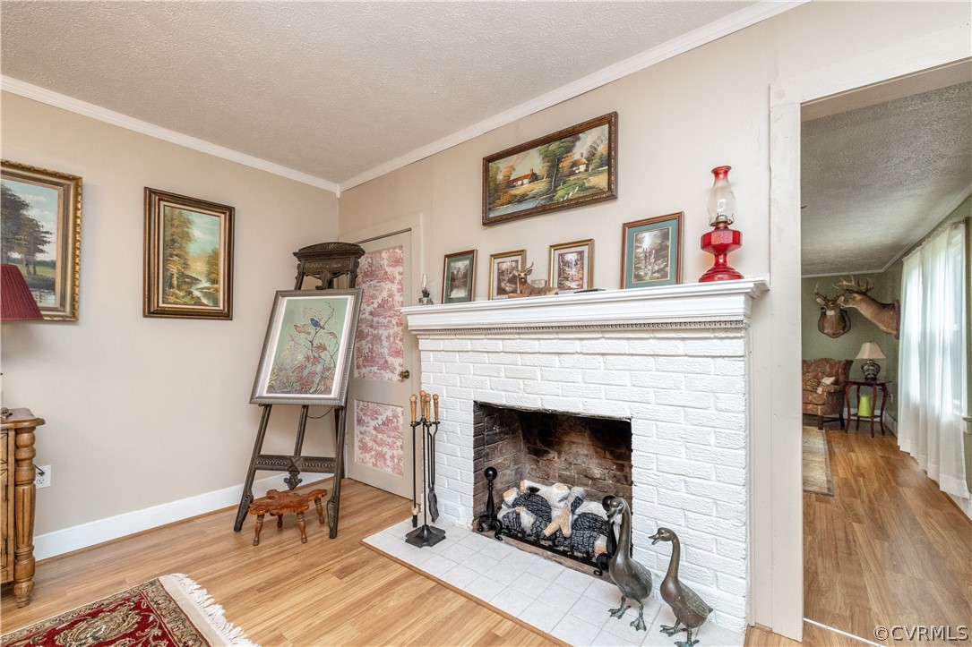 3532 Cumberland Road Cumberland, VA 23040 - Photo 12 of 50 Gallery Image 12