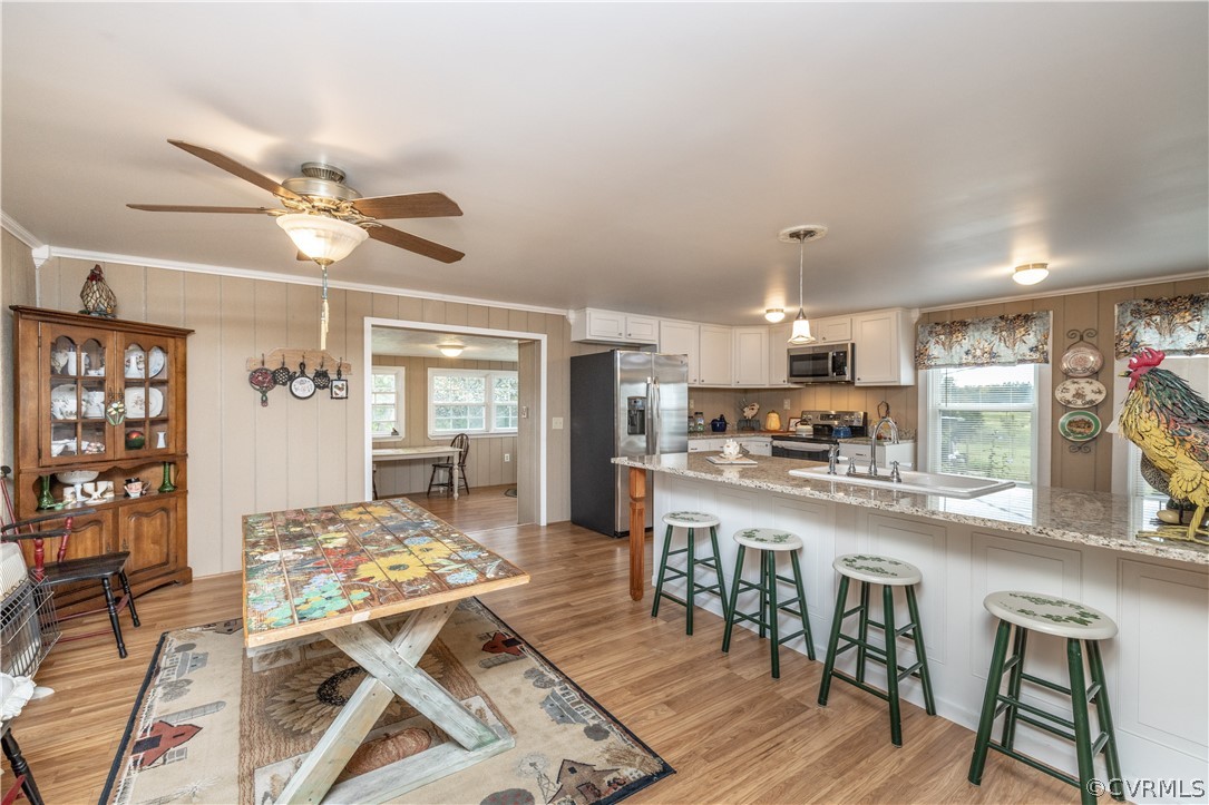 3532 Cumberland Road Cumberland, VA 23040 - Photo 15 of 50 Gallery Image 15