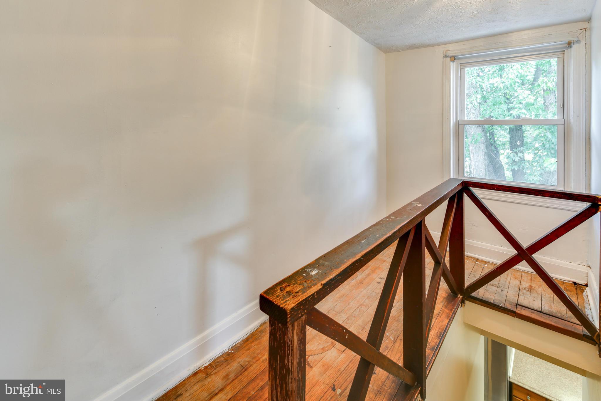 4117 Old Washington Road Baltimore, MD 21227 - Photo 18 of 27 a view of an entryway