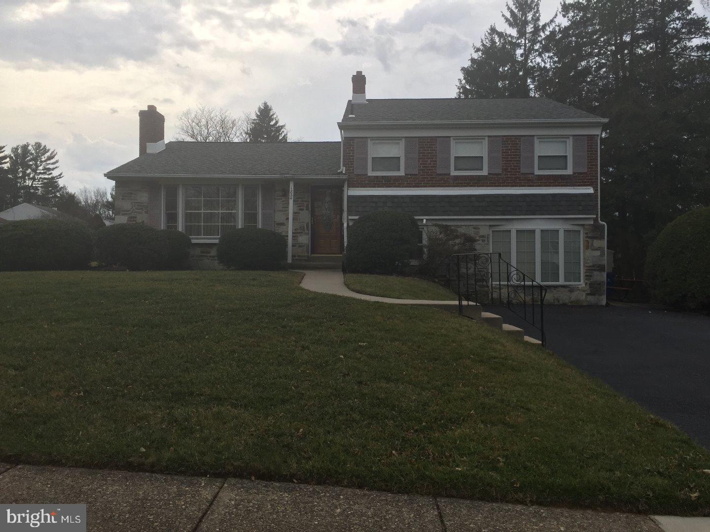 1824 London Road Abington, PA 19001 - Photo 1 of 16 Gallery Image 1