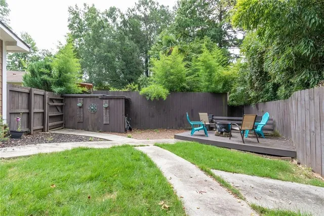 $499,000 | 1050 Terramont Drive, Roswell, GA 30076