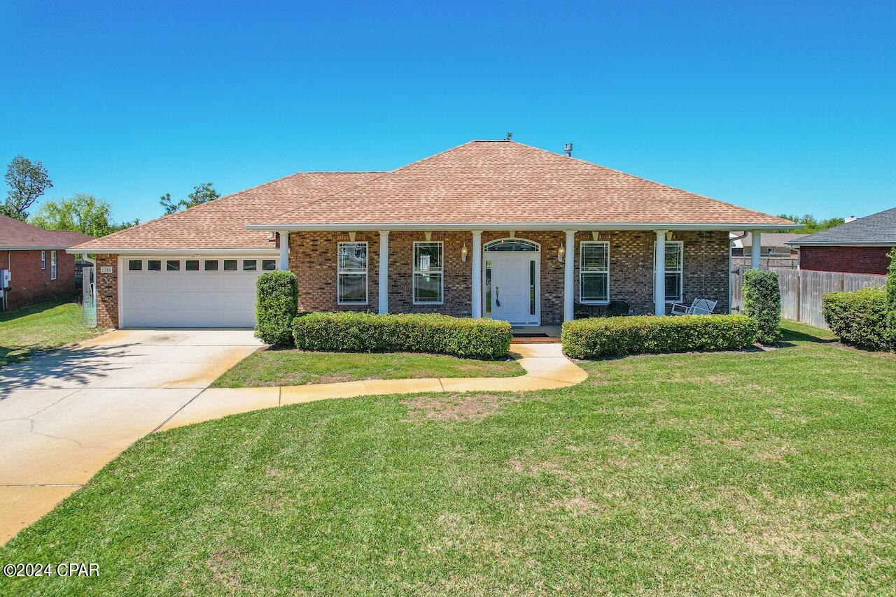 1304 South Inverness Road Lynn Haven, FL 32444 - Photo 1 of 44 Gallery Image 1