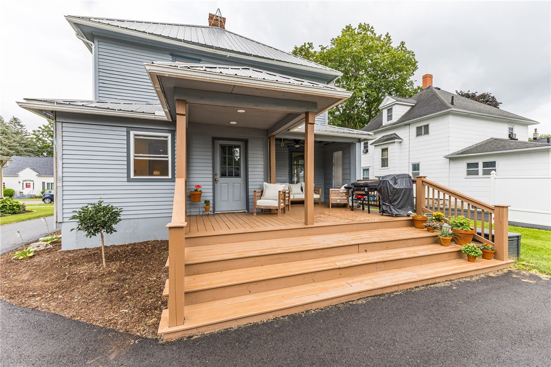 10 Chestnut Street Phelps, NY 14532 - Photo 31 of 34