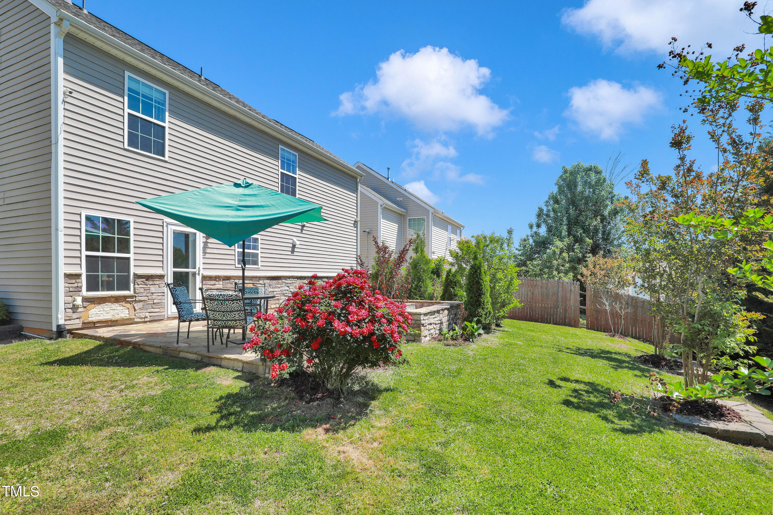 1136 Lombar Street Raleigh, NC 27610 - Photo 23 of 25 23