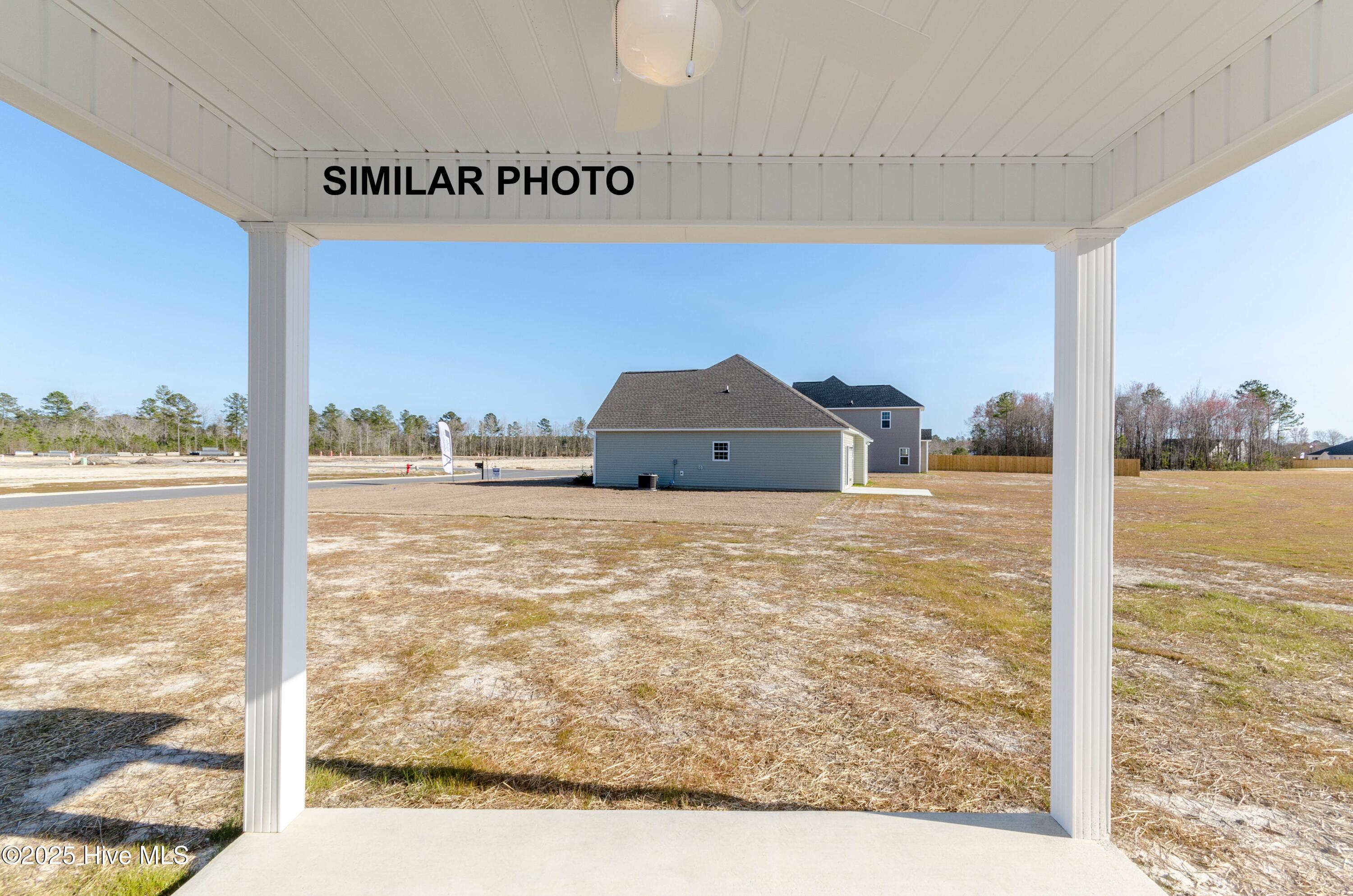 118 Sloth Lane Jacksonville, NC 28546 - Photo 38 of 40 DSC_1303
