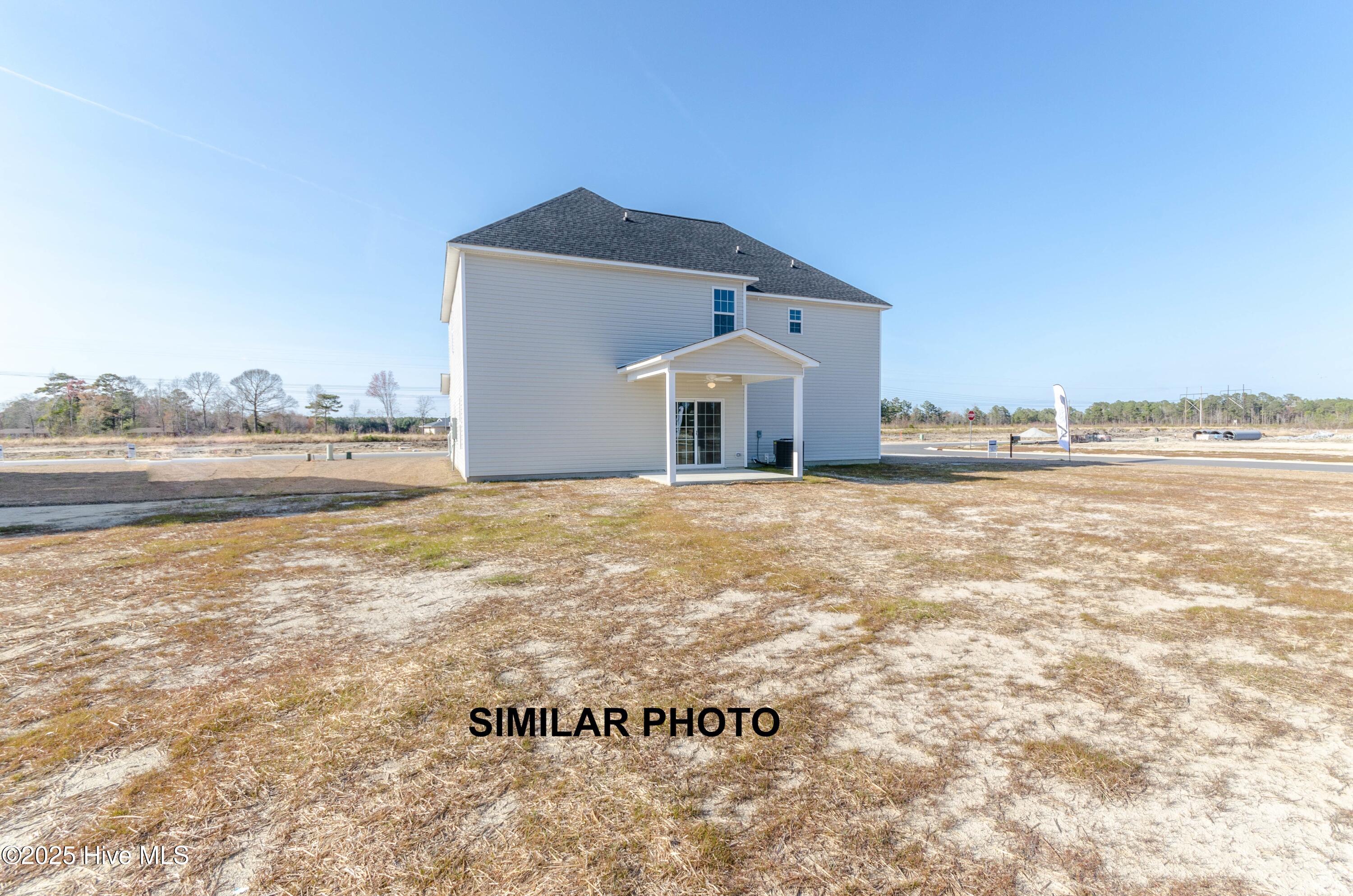 118 Sloth Lane Jacksonville, NC 28546 - Photo 39 of 40 DSC_1304