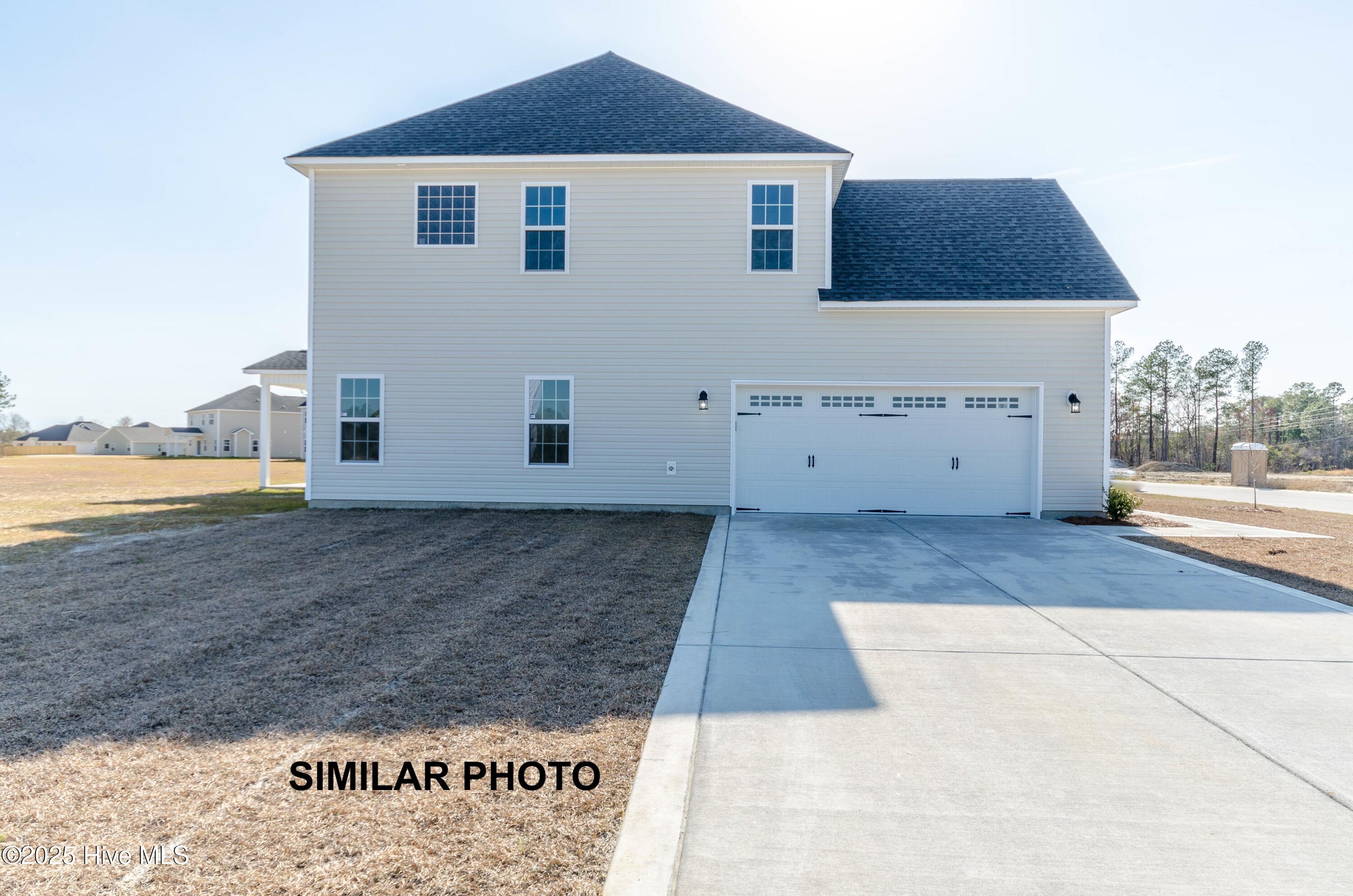 118 Sloth Lane Jacksonville, NC 28546 - Photo 40 of 40 DSC_1259