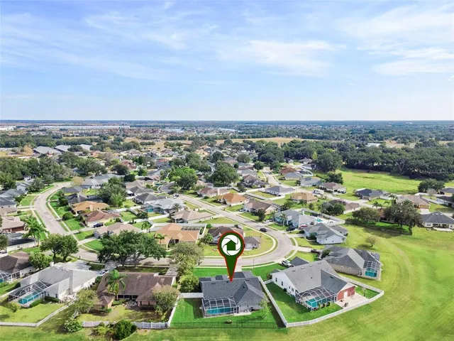 $490,000 | 1459 Banbury Loop North, Lakeland, FL 33809