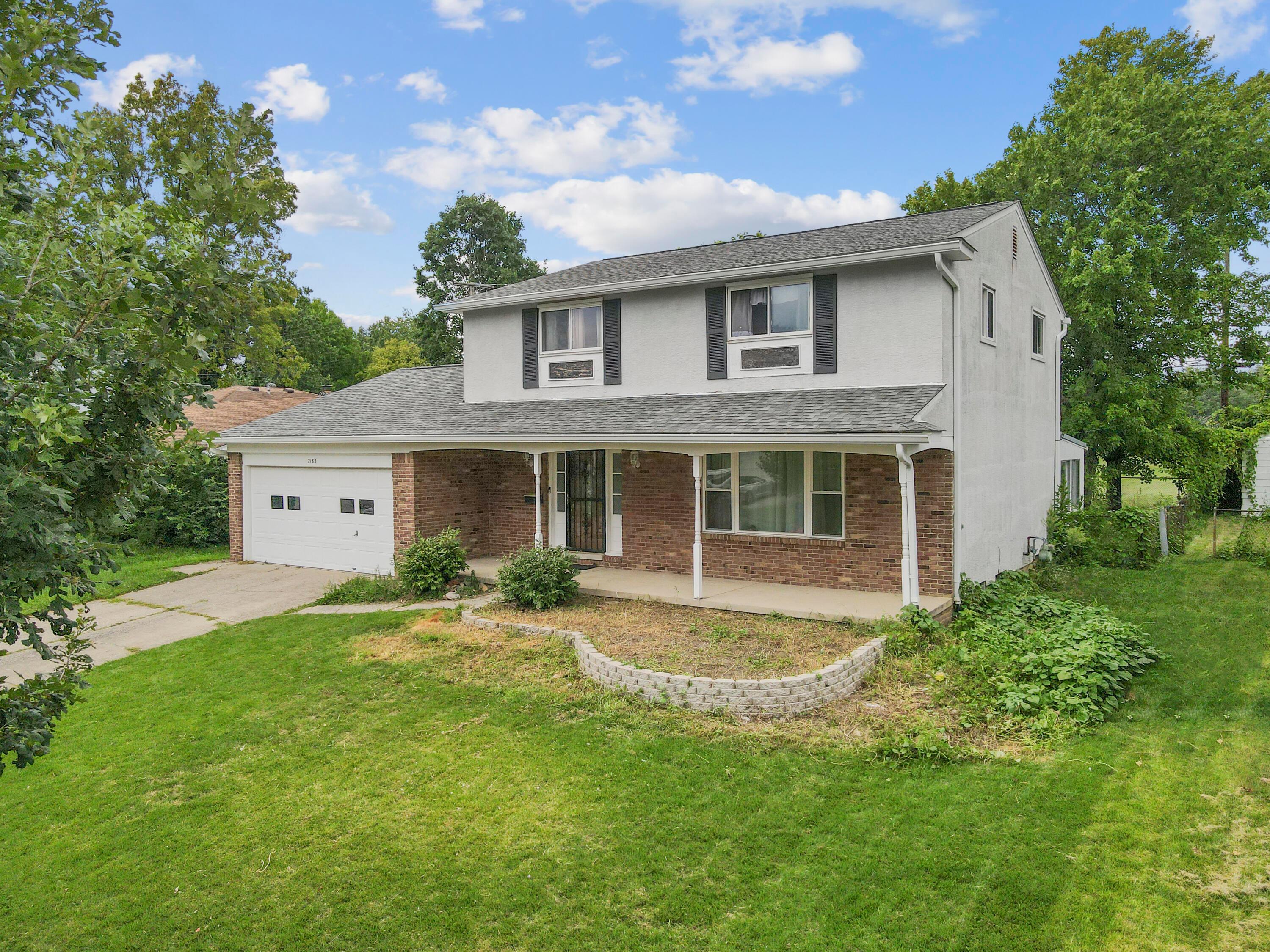 2182 Balmoral Road Columbus, OH 43229 - Photo 51 of 54 DJI_0108