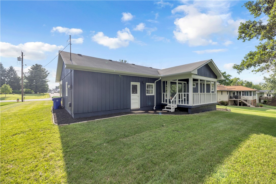 2970 Olympia Drive Decatur, IL 62521 - Photo 38 of 39