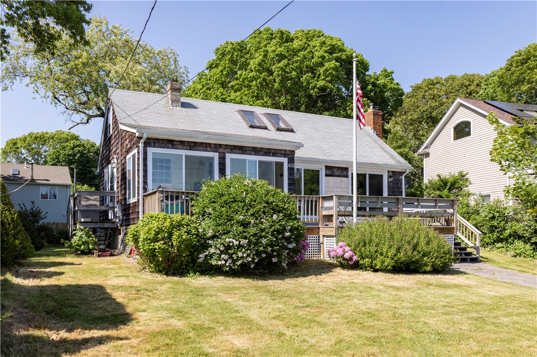 43 Flintstone Road Narragansett, RI 02882 - Photo 4 of 34