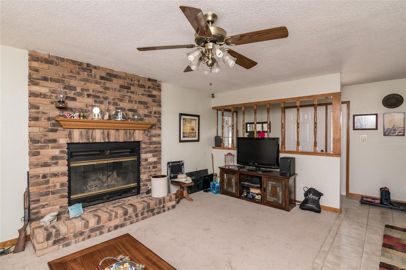303 Old US Rte 66 Hamel, IL 62046 - Photo 12 of 29 Gallery Image 12