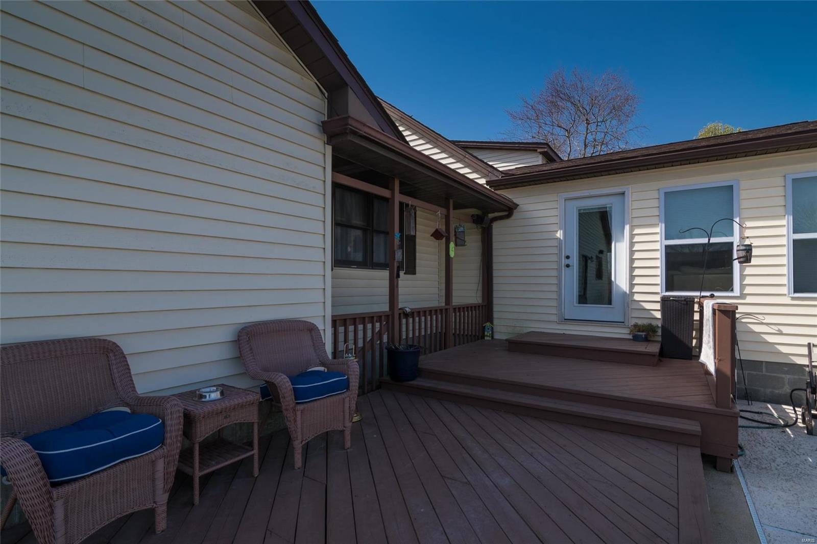 303 Old US Rte 66 Hamel, IL 62046 - Photo 8 of 29 Gallery Image 8