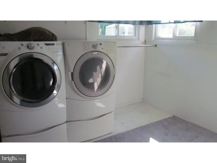 34 Homestead Road Levittown, PA 19056 - Photo 21 of 25 Laundry Room